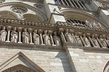 Paryż 2007r. #Paryż #TGV #NotreDame #Montmatre #ArcDeTriomphe #AvenueChampsElysse #WieżaEiffla #LaDefense #SacreCoeur #Luwr