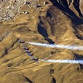 Patrouille Suisse -
Axalp 2007 by deoc