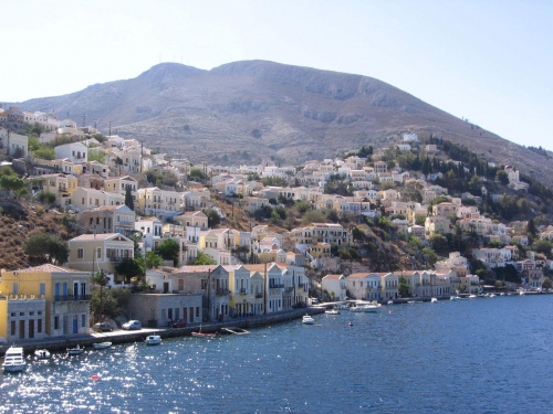 symi #rodos