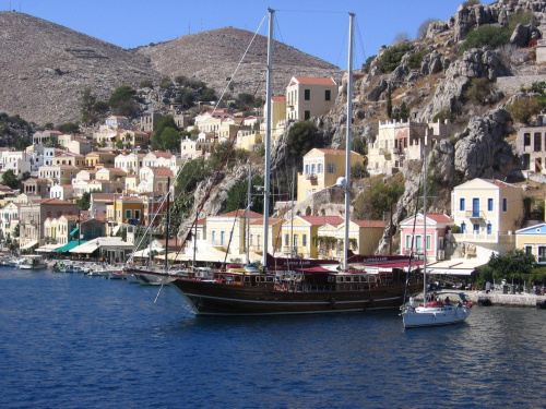 symi #rodos