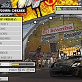 NFS Pro Street Screens