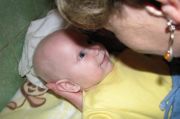 ach ta babcia, zawsze mnie rozśmieszy :) #uśmiech