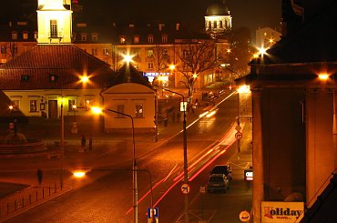 #Białystok