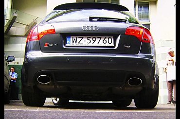 #RS4 #Audi #AudiRS4 #exoticcars #Sheraton #ArturTuner