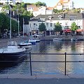 Arendal centrum