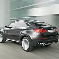 BMW X6 #Auto #Samochód #Samochod #BMW #SUV