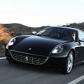 Ferrari 612 Scaglietti One-to-One (2008) #Auto #Samochód #Samochod #Ferrari #Scaglietti
