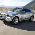 BMW X6 #Auto #Samochód #Samochod #BMW #SUV