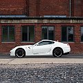 Edo Competition Ferrari 599 GTB (2007) #Auto #Samochód #Samochod #Edo #Competition #Ferrari #GTB