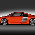 Audi R8 TDI Le Mans #Auto #Samochód #Samochod #Coupe #Audi #LeMans #TDI