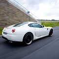 Edo Competition Ferrari 599 GTB (2007) #Auto #Samochód #Samochod #Edo #Competition #Ferrari #GTB