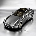 Ferrari 612 Scaglietti One-to-One (2008) #Auto #Samochód #Samochod #Ferrari #Scaglietti
