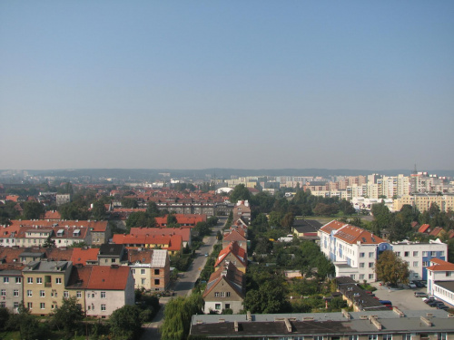 Gdańsk Panoramy