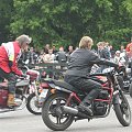 8 ZLOT MOTOCYKLOWY WRZEŚNIA 28-29 czerwiec 08r.