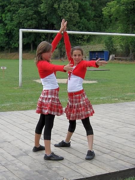Zawody Sportowo-Pożarnicze w Falniowie 29.06.2008