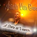 a state of trance