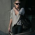 Ashley shopping at Stella McCartney in New York-paparazzi czerwiec 2008