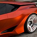 BMW M1 Homage