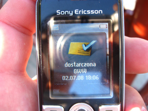 #technika #telefon #SonyEricssonK510i