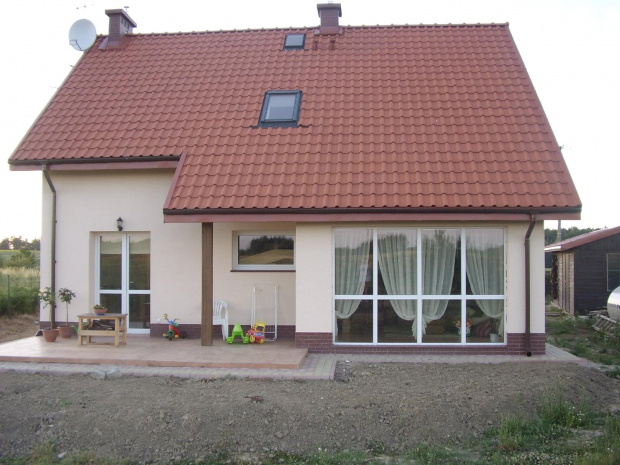 domek