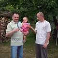 I urodziny Majki