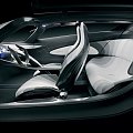 Mazda Ryuga Concept (2007) #Auto #Samochód #Samochod #Mazda #Ryuga #Concept