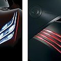 Mazda Ryuga Concept (2007) #Auto #Samochód #Samochod #Mazda #Ryuga #Concept