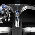 Mazda Ryuga Concept (2007) #Auto #Samochód #Samochod #Mazda #Ryuga #Concept