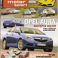 Nowy Opel Vectra - Aura #VectraAuraOpel