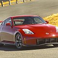 Nissan NISMO 350 Z (2006) #Auto #Nissan #NISMO