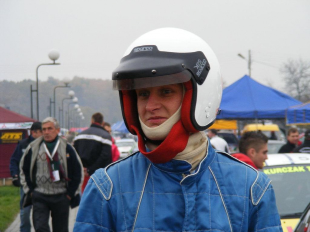 GSMP Góra Św. Anny 2007