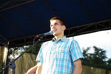 rower power! #rower #piknik #PraskiPiknikRowerowy #Praga #Gocław #Warszawa