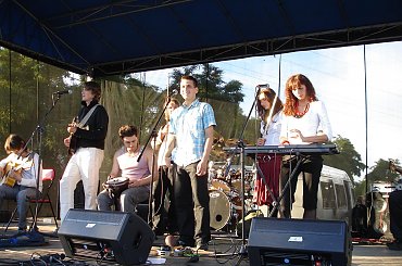 rower power! #rower #piknik #PraskiPiknikRowerowy #Praga #Gocław #Warszawa