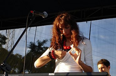 rower power! #rower #piknik #PraskiPiknikRowerowy #Praga #Gocław #Warszawa