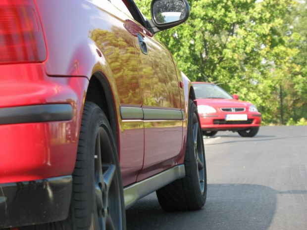 #HondaKlubPłock #HKP #Honda