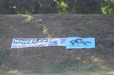 rower power! #rower #piknik #PraskiPiknikRowerowy #Praga #Gocław #Warszawa