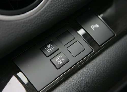 Mazda 6 Sedan (2008) #Auto #Samochód #Samochod #Mazda #Sedan