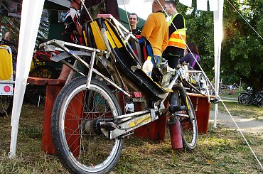 rower power! #rower #piknik #PraskiPiknikRowerowy #Praga #Gocław #Warszawa