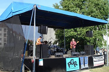 rower power! #rower #piknik #PraskiPiknikRowerowy #Praga #Gocław #Warszawa