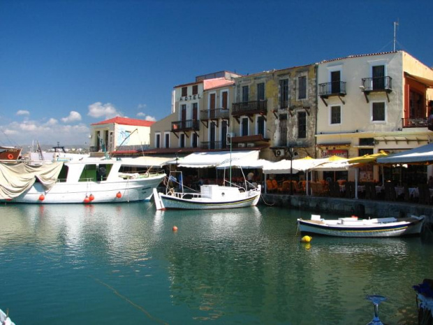 Rethymnon-Kreta