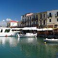 Rethymnon-Kreta