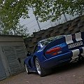 Dodge Viper GTS #DodgeViperGTS #Lublin #Rzeszów