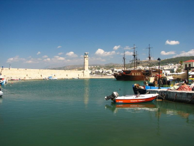 Rethymnon-Kreta