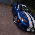 Dodge Viper GTS #DodgeViperGTS #Lublin #Rzeszów