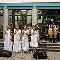 Vieśnova - folklor na bigbeatowo #muzyka #koncert #Suwałki #Vieśnova #AnnaSzafranowska