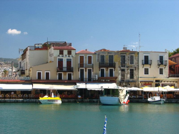 Rethymnon-Kreta