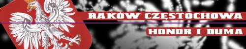 Rakow Czestochowa #Rakow