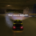 NFS U2 PD5 Record Drift