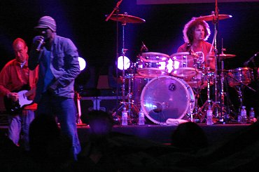 Gentelman #Opener #koncert #interpol #editors #devotchka #ImprezyPlenerowe #fisherspooner #muzyka