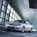 Hyundai Coupé (2005) #Hyundai #Coupe #Auto #Samochód #Samochod